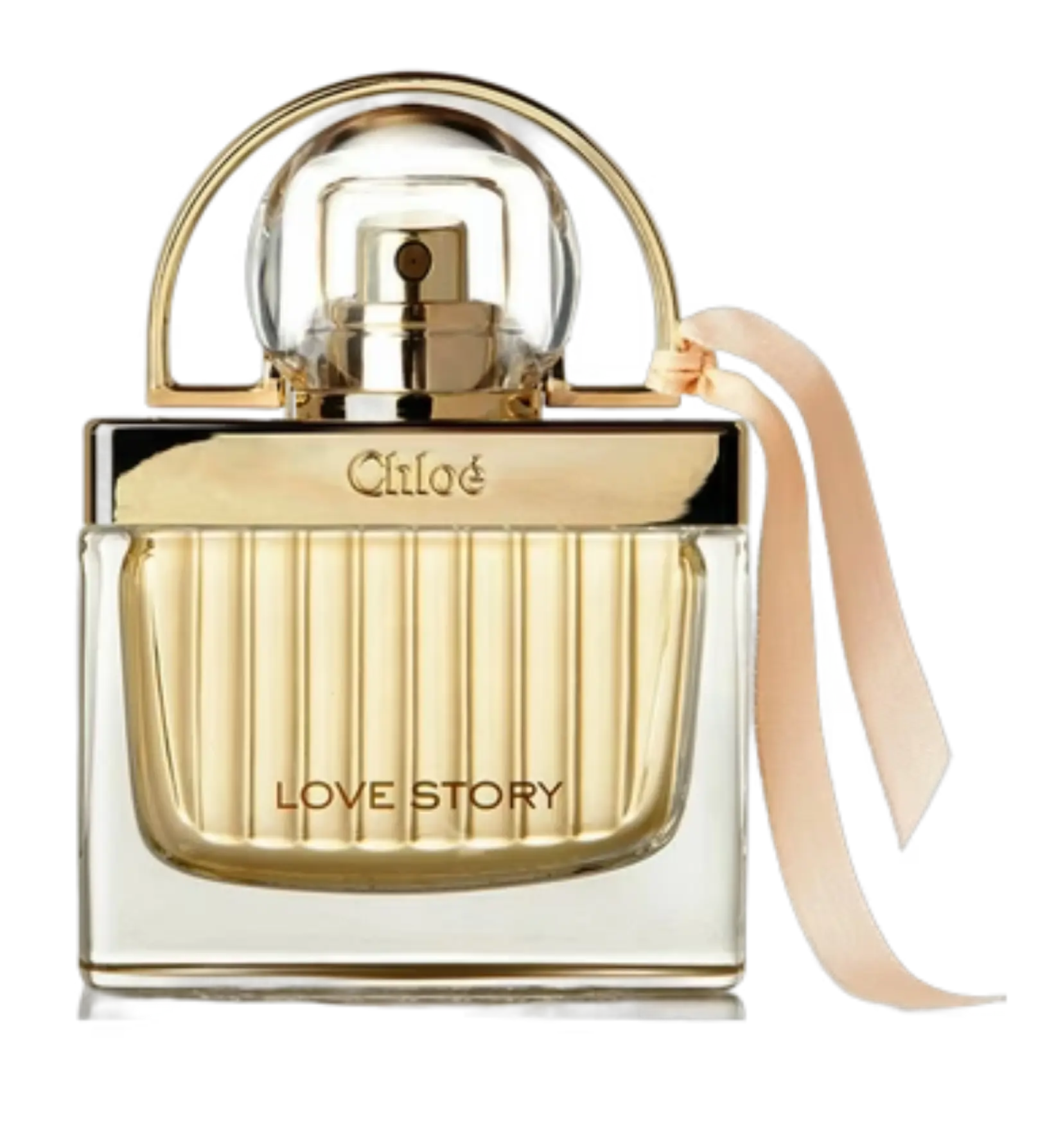 عطر ادکلن کلوهه لاو استوری | Chloé Love Story