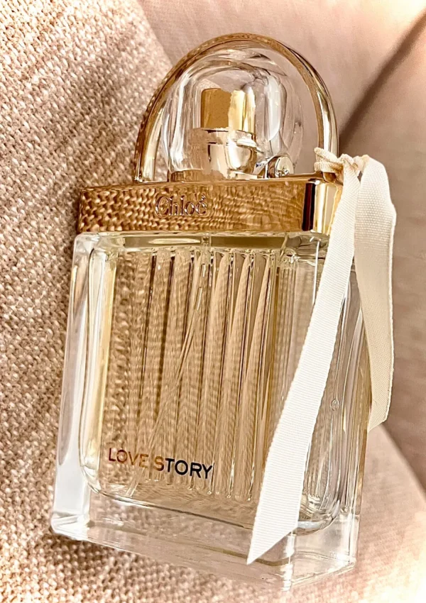 عطر ادکلن کلوهه لاو استوری | Chloé Love Story