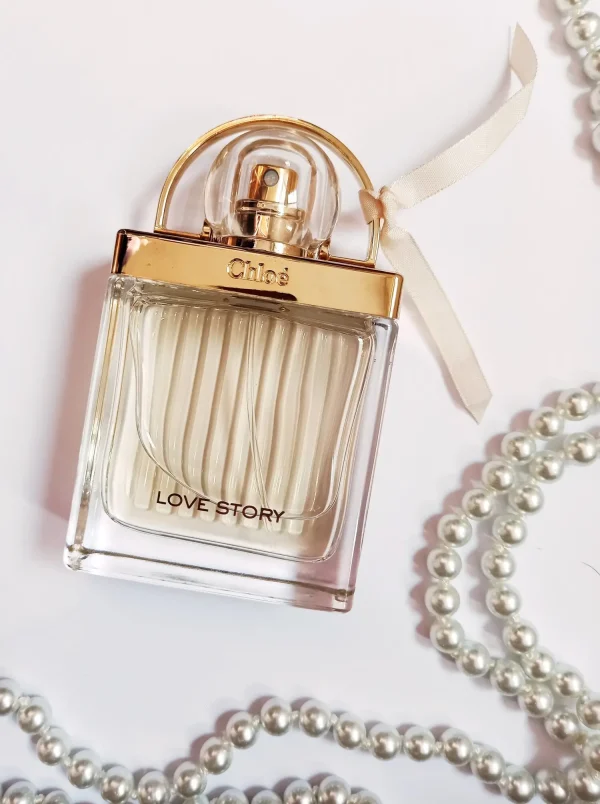 عطر ادکلن کلوهه لاو استوری | Chloé Love Story