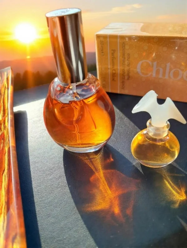 عطر ادکلن کلوهه پارفیوم کلوهه | Chloé Chloé