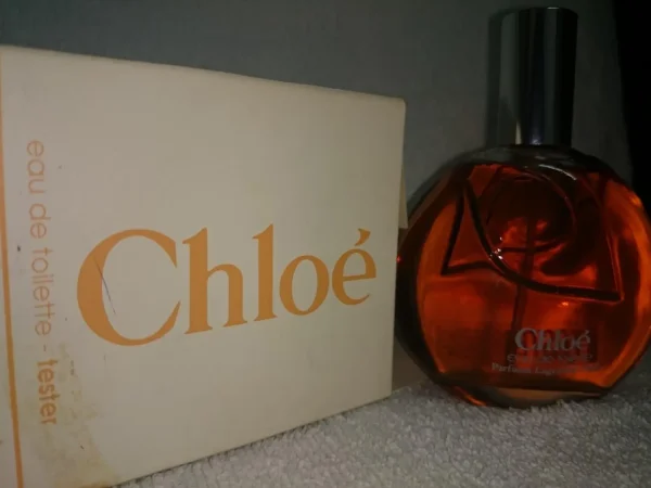 عطر ادکلن کلوهه پارفیوم کلوهه | Chloé Chloé