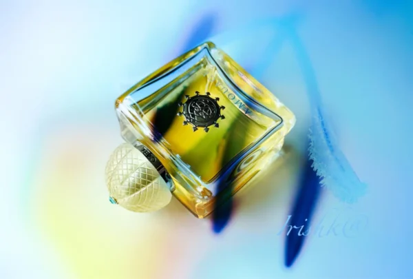 قیمت نداره / عطر ادکلن آمواج سیل زنانه | Amouage Ciel Woman