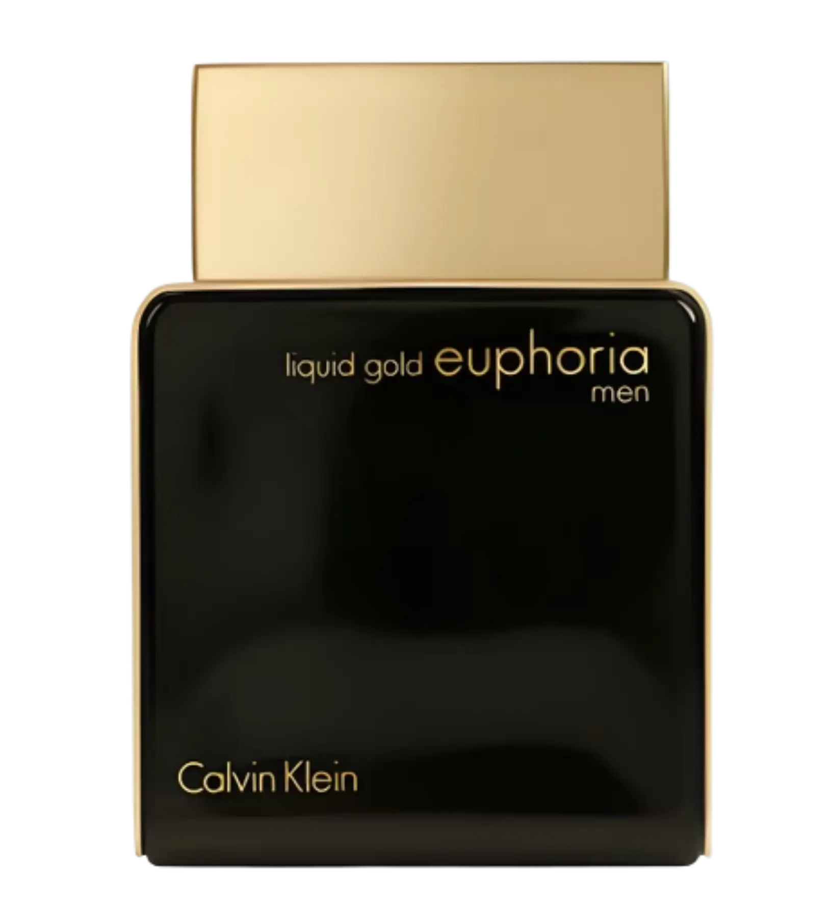 عطر ادکلن کلوین کلین(سی کی) یوفوریا لیکویید گلد مردانه | Calvin Klein Liquid Gold Euphoria Men