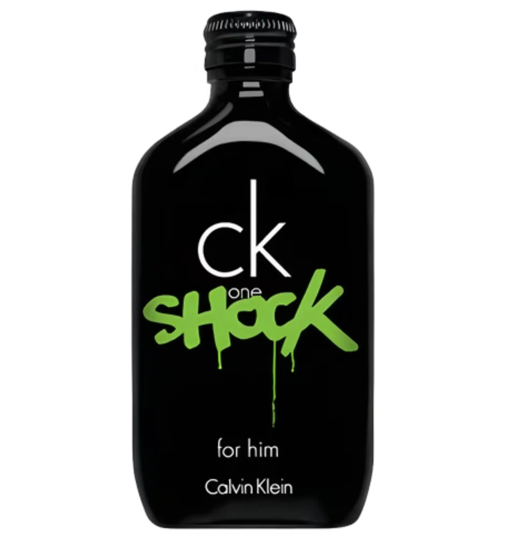 عطر ادکلن سی کی وان شوک مردانه | Ck One Shock
