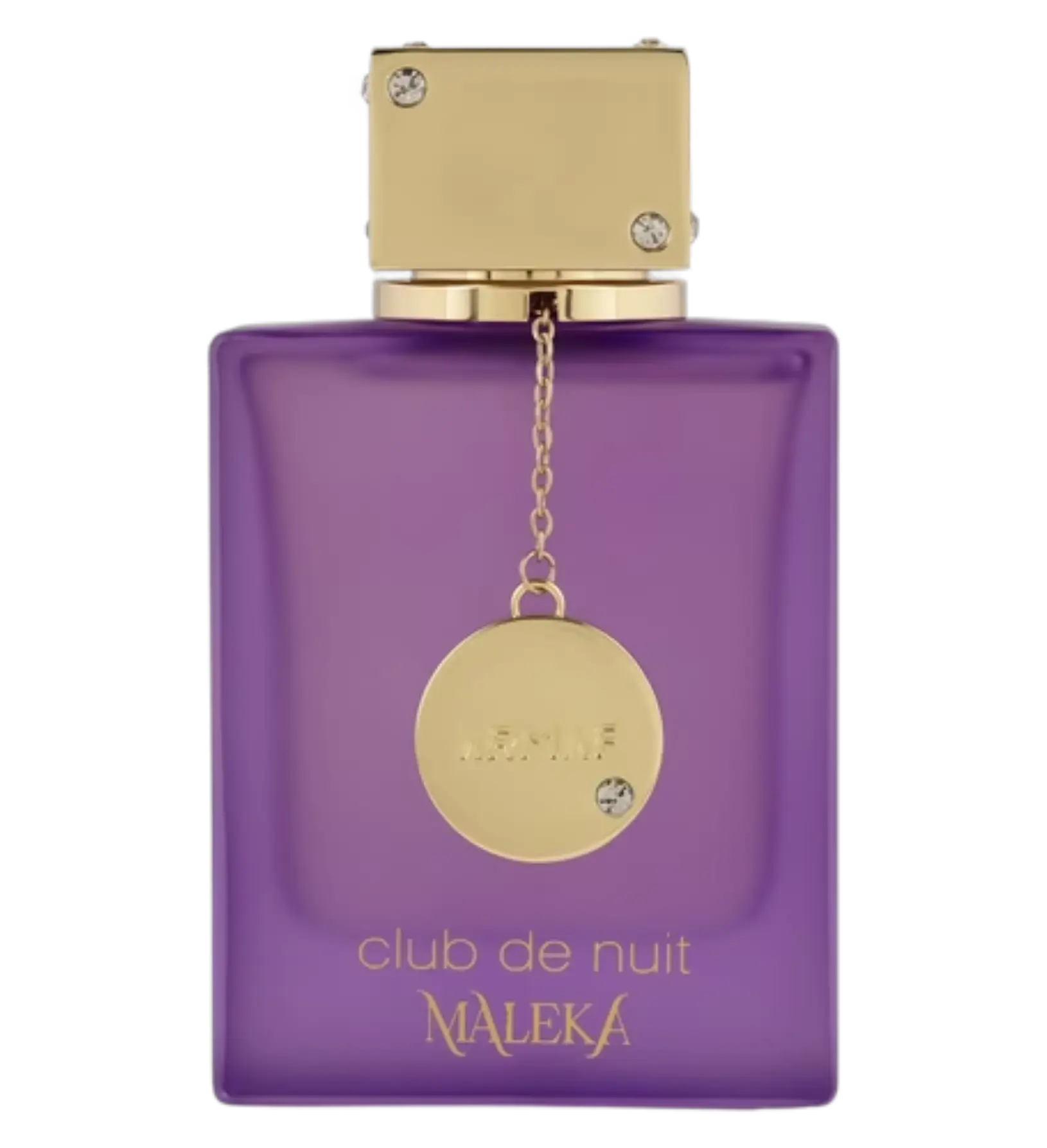 عطر ادکلن آرماف کلاب د نویت ملکه | Armaf Club De Nuit Maleka