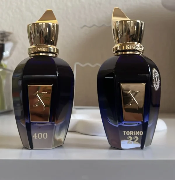 عطر ادکلن زرجوف تورینو 22 | Xerjoff Torino22