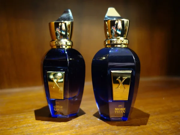 عطر ادکلن زرجوف کوماندنت | Xerjoff Comandante