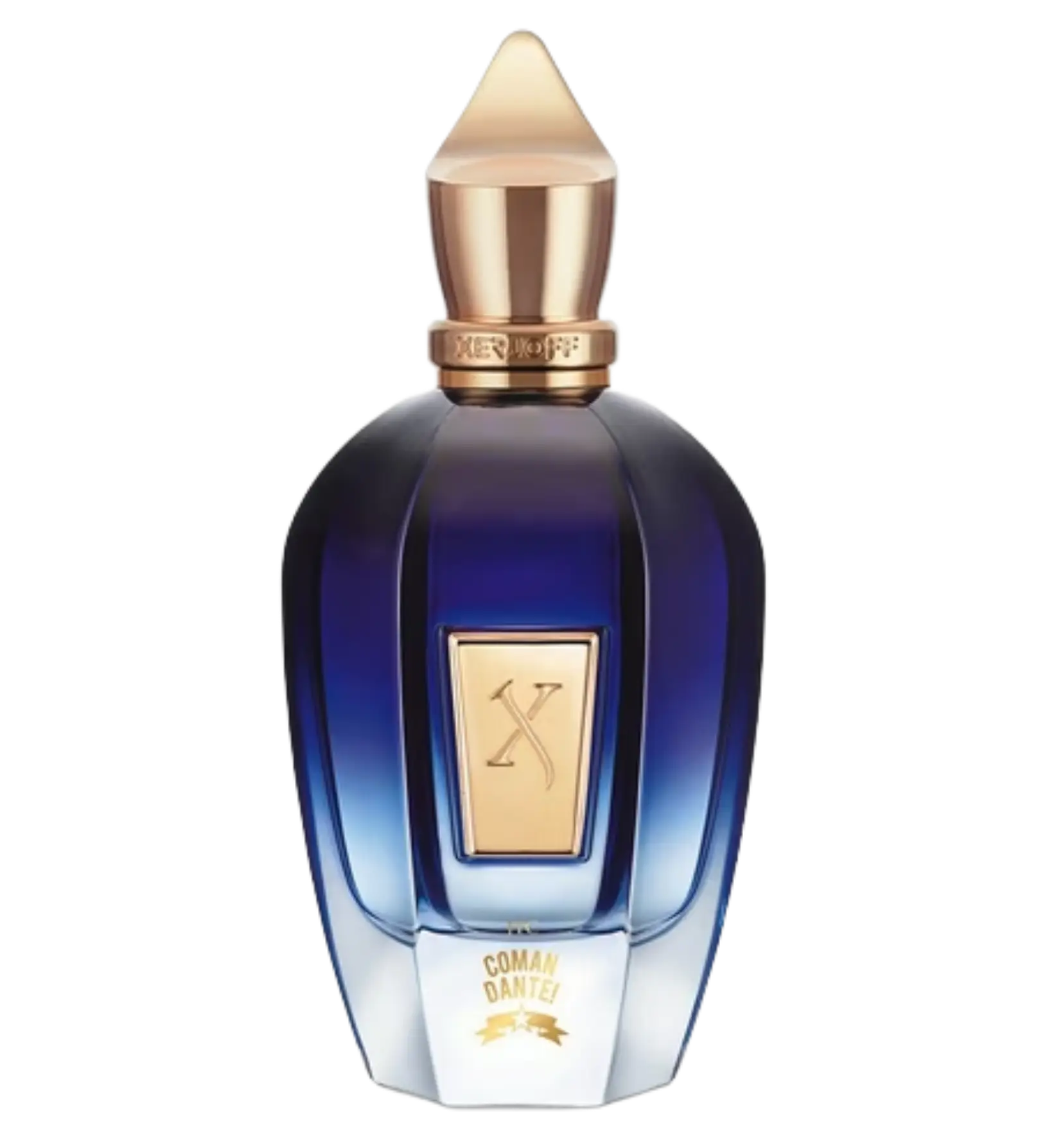 عطر ادکلن زرجوف کوماندنت | Xerjoff Comandante