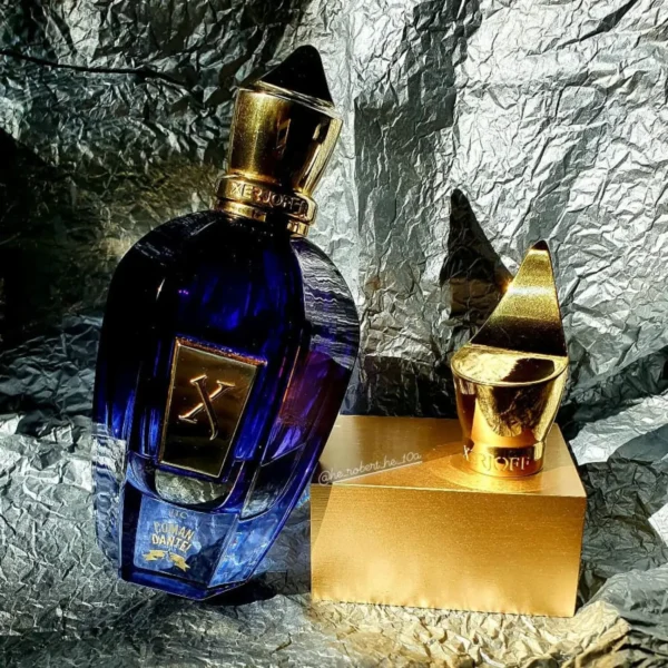 عطر ادکلن زرجوف کوماندنت | Xerjoff Comandante