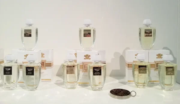 عطر ادکلن کرید سدره بلنک | Creed Acqua Originale Cedre Blanc