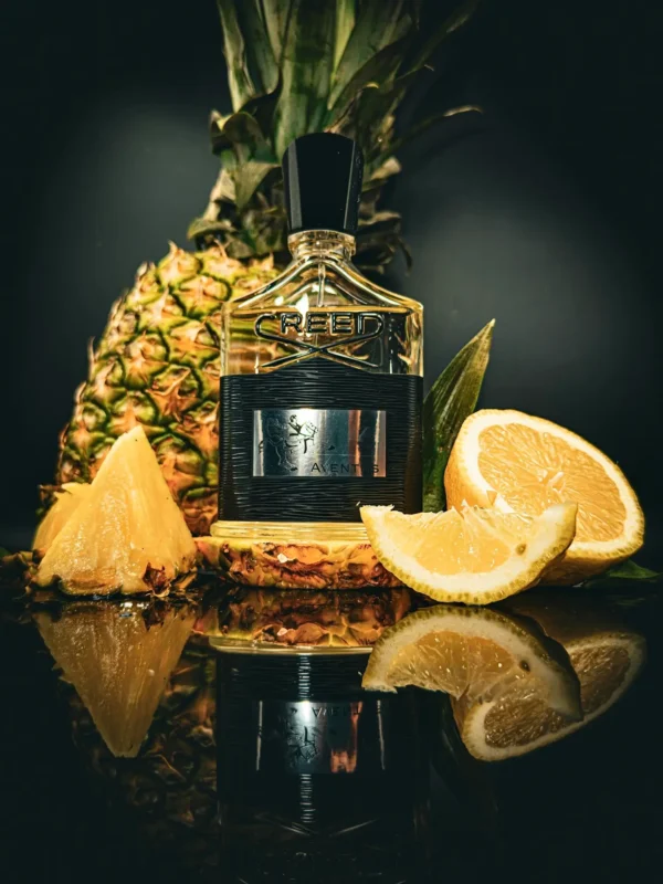 عطر ادکلن کرید اونتوس مردانه | Creed Aventus