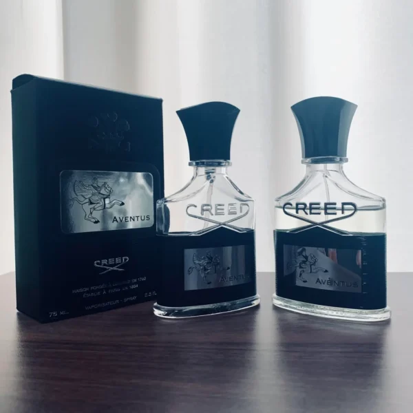 عطر ادکلن کرید اونتوس مردانه | Creed Aventus