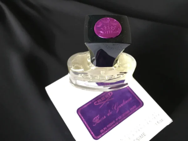 عطر ادکلن کرید فلورز د گاردنیا | Creed Fleurs de Gardenia