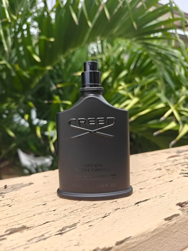عطر ادکلن کرید گرین ایریش توید | Creed Green Irish Tweed