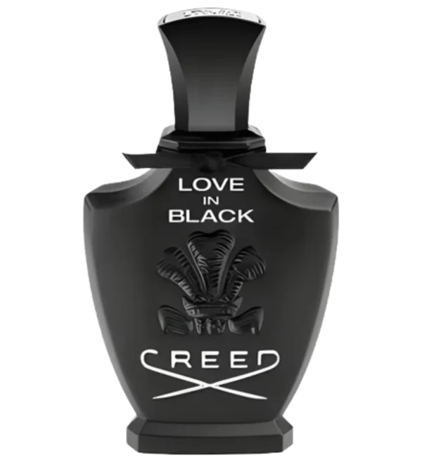 عطر ادکلن کرید لاو این بلک | Creed Love in Black