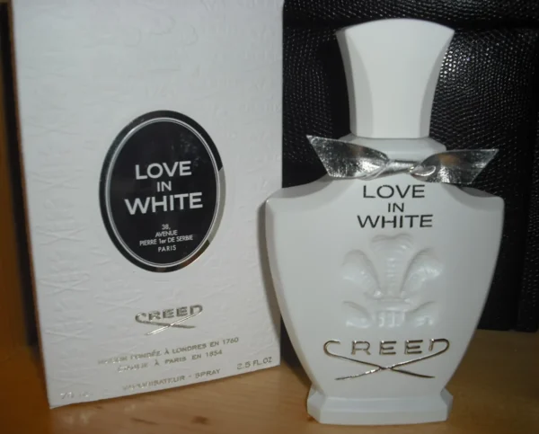 عطر ادکلن کرید لاو این وایت | Creed Love in White