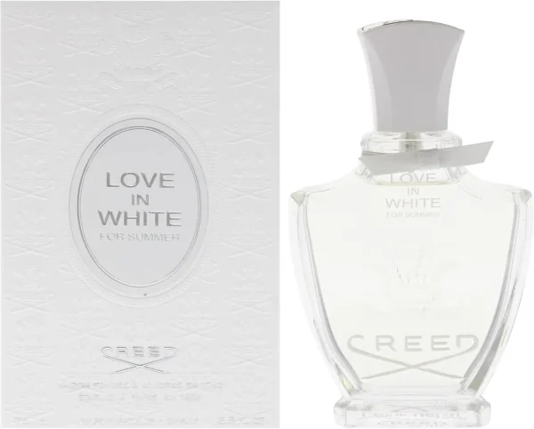 عطر ادکلن کرید لاو این وایت | Creed Love in White
