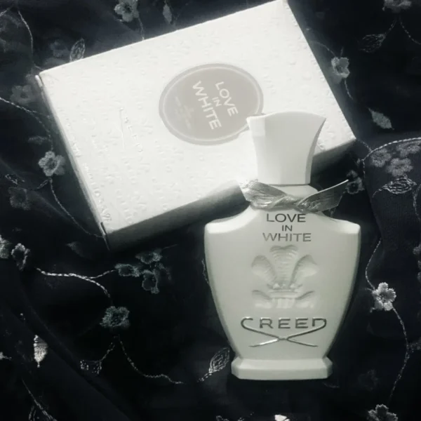 عطر ادکلن کرید لاو این وایت | Creed Love in White