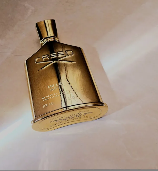 عطر ادکلن کرید امپریال میلسیم | Creed Millesime Imperial