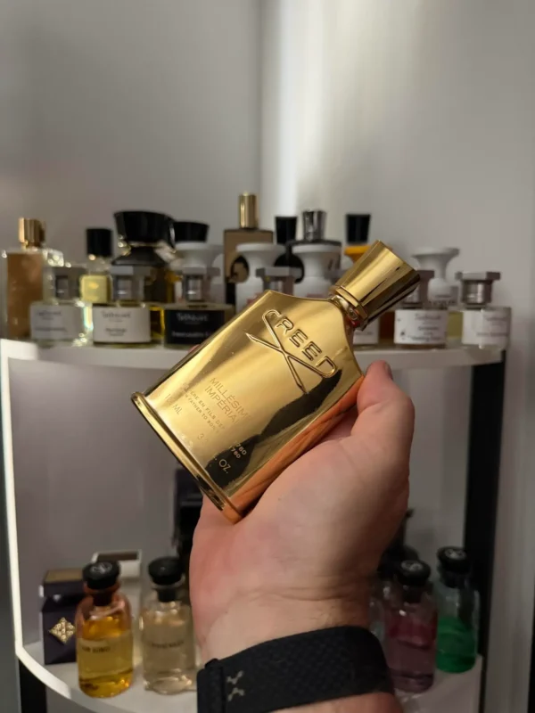 عطر ادکلن کرید امپریال میلسیم | Creed Millesime Imperial