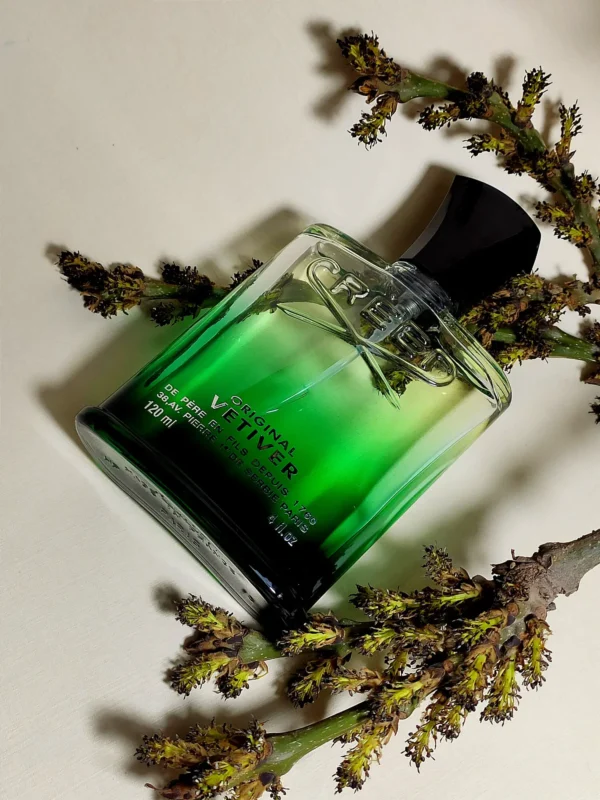 عطر ادکلن کرید اوریجینال وتیور | Creed Original Vetiver