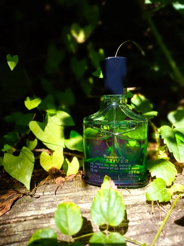 عطر ادکلن کرید اوریجینال وتیور | Creed Original Vetiver