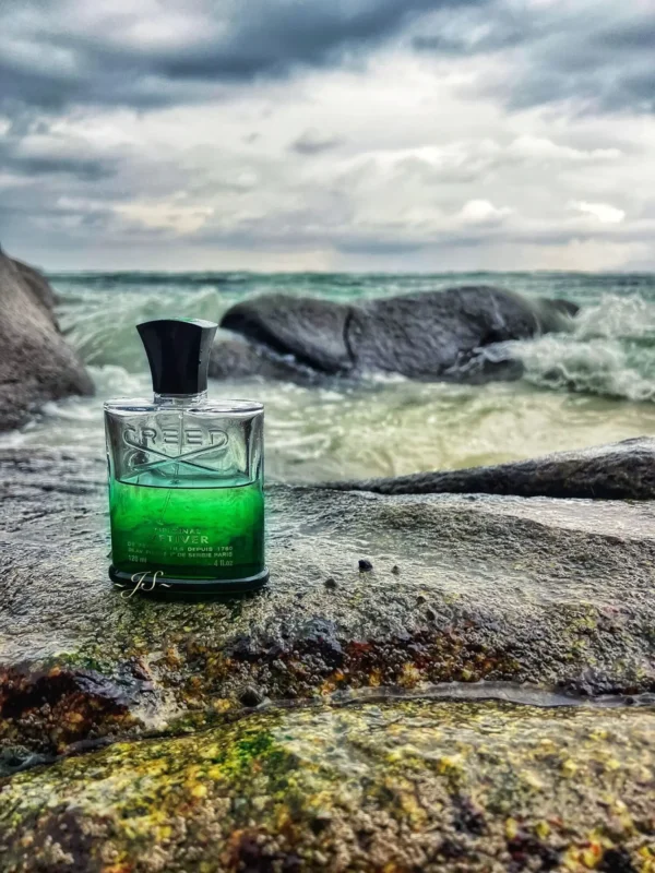 عطر ادکلن کرید اوریجینال وتیور | Creed Original Vetiver