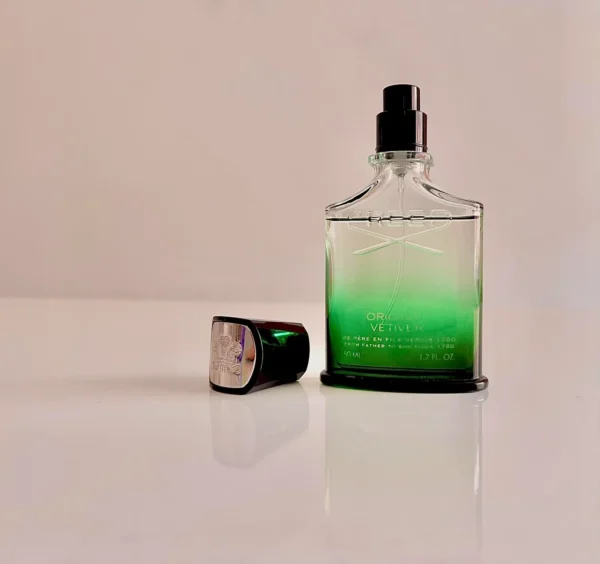 عطر ادکلن کرید اوریجینال وتیور | Creed Original Vetiver