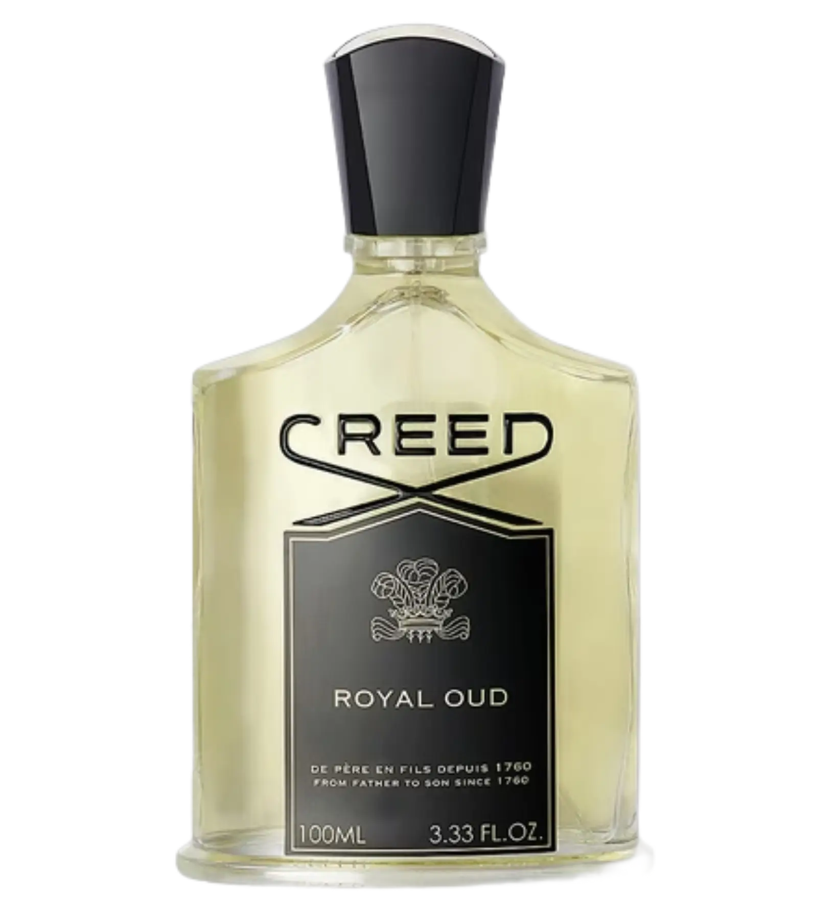 عطر ادکلن کرید رویال عود | Creed Royal Oud