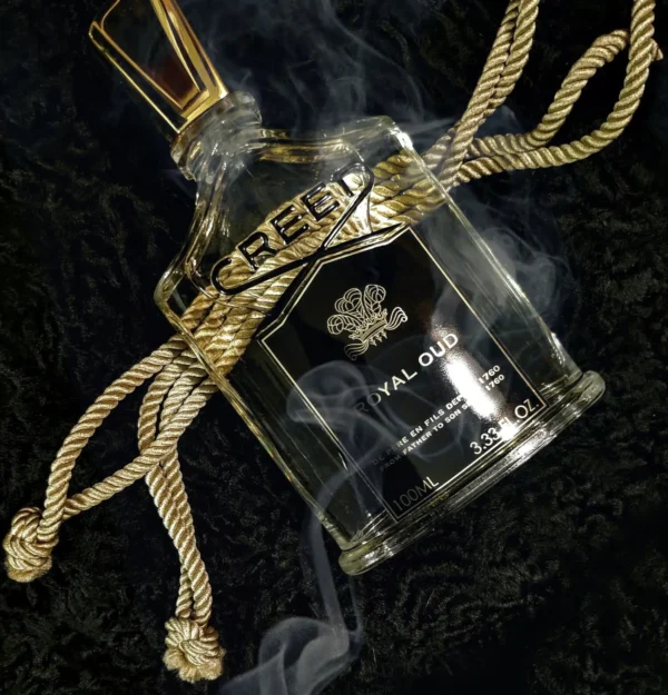 عطر ادکلن کرید رویال عود | Creed Royal Oud