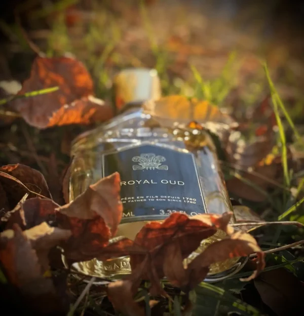 عطر ادکلن کرید رویال عود | Creed Royal Oud