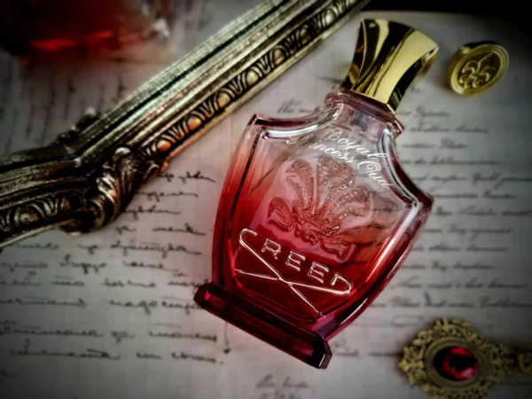 عطر ادکلن کرید رویال پرنسس عود | Creed Royal Princess Oud