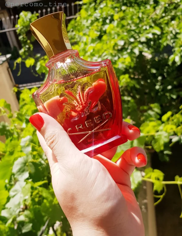 عطر ادکلن کرید رویال پرنسس عود | Creed Royal Princess Oud