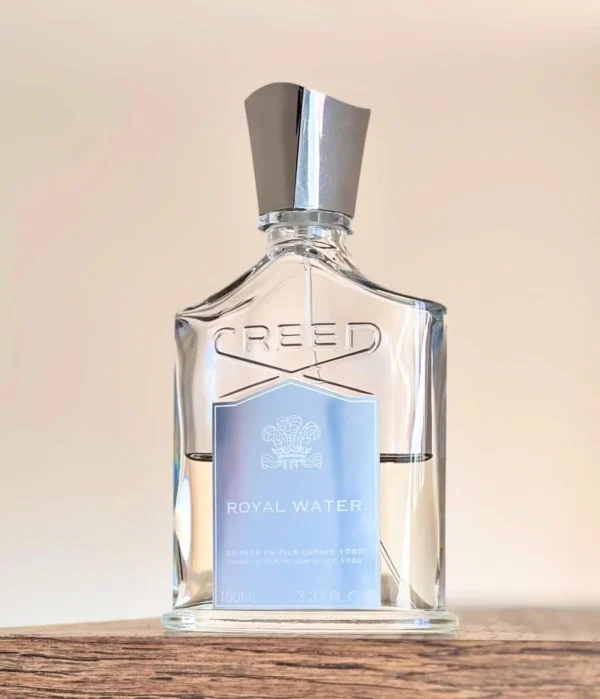 عطر ادکلن کرید رویال واتر | Creed Royal Water