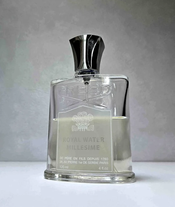 عطر ادکلن کرید رویال واتر | Creed Royal Water