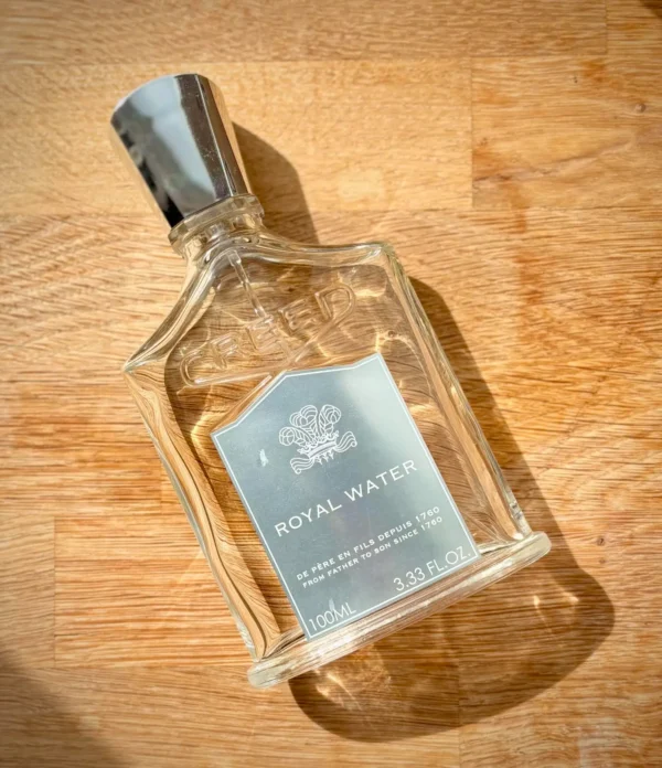عطر ادکلن کرید رویال واتر | Creed Royal Water