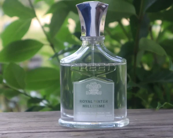 عطر ادکلن کرید رویال واتر | Creed Royal Water