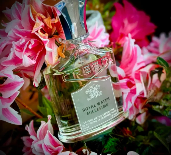 عطر ادکلن کرید رویال واتر | Creed Royal Water