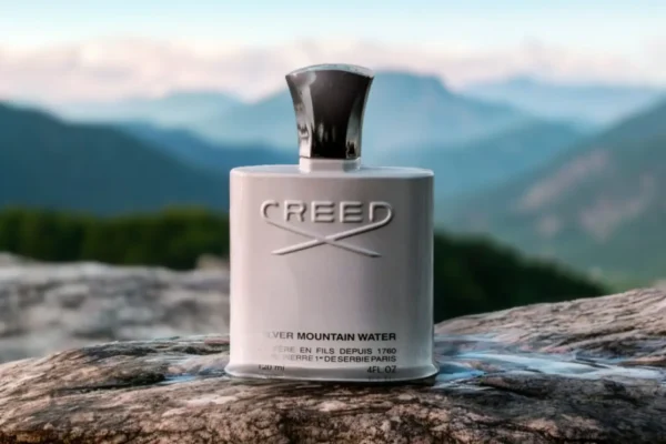 عطر ادکلن کرید سیلور مانتین واتر | Creed Silver Mountain Water