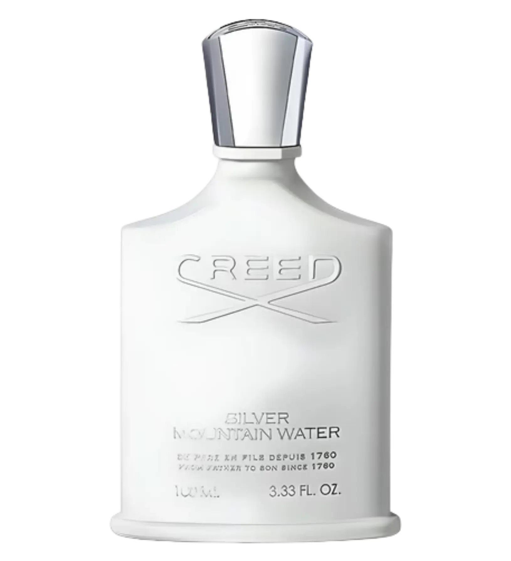 عطر ادکلن کرید سیلور مانتین واتر | Creed Silver Mountain Water