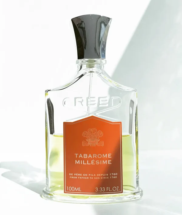 عطر ادکلن کرید تاباروم | Creed Tabarome