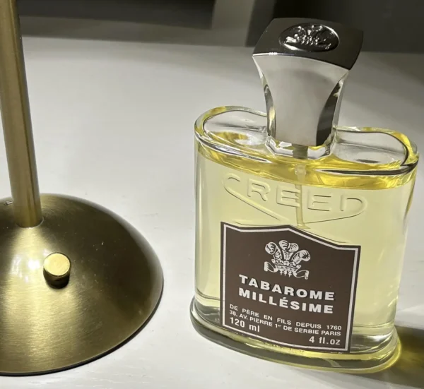 عطر ادکلن کرید تاباروم | Creed Tabarome