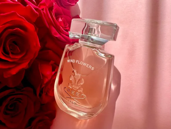 عطر ادکلن کرید وایند فلاورز | Creed Wind Flowers