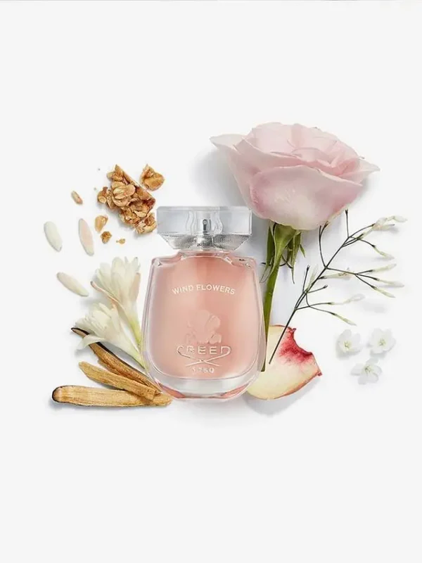 عطر ادکلن کرید وایند فلاورز | Creed Wind Flowers