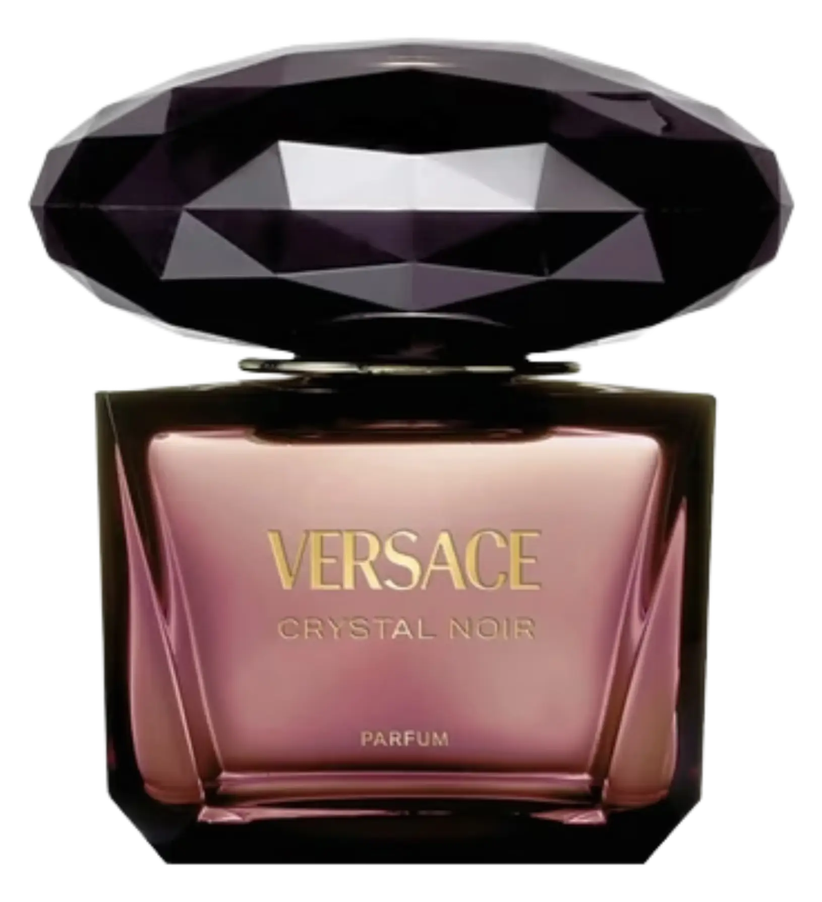 عطر ادکلن ورساچه کریستال نویر پرفیوم | Versace Crystal Noir Parfum