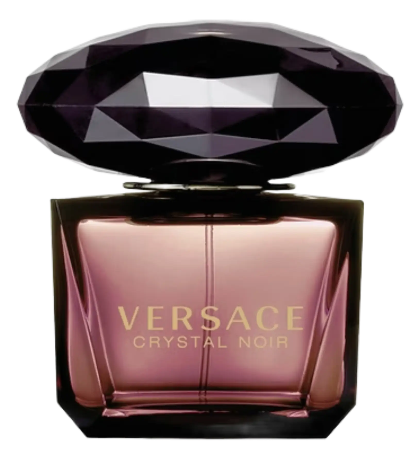 عطر ادکلن ورساچه کریستال نویر ادوپرفیوم مشکی | Versace Crystal Noir