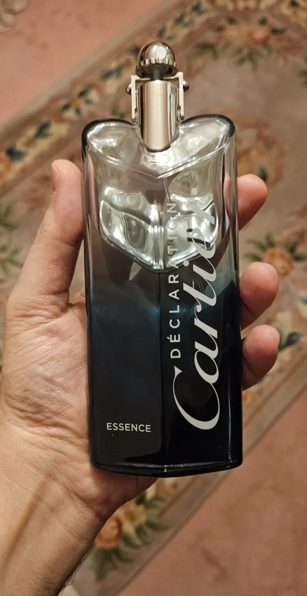 عطر ادکلن کارتیر دکلریشن اسنس | Cartier Declaration Essence