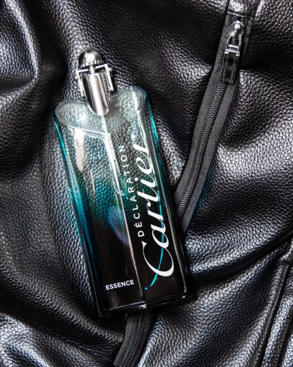 عطر ادکلن کارتیر دکلریشن اسنس | Cartier Declaration Essence
