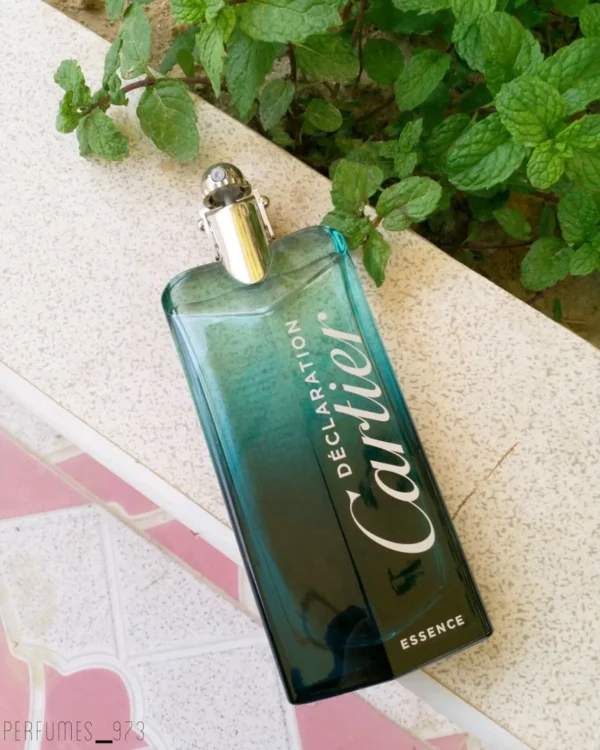 عطر ادکلن کارتیر دکلریشن اسنس | Cartier Declaration Essence
