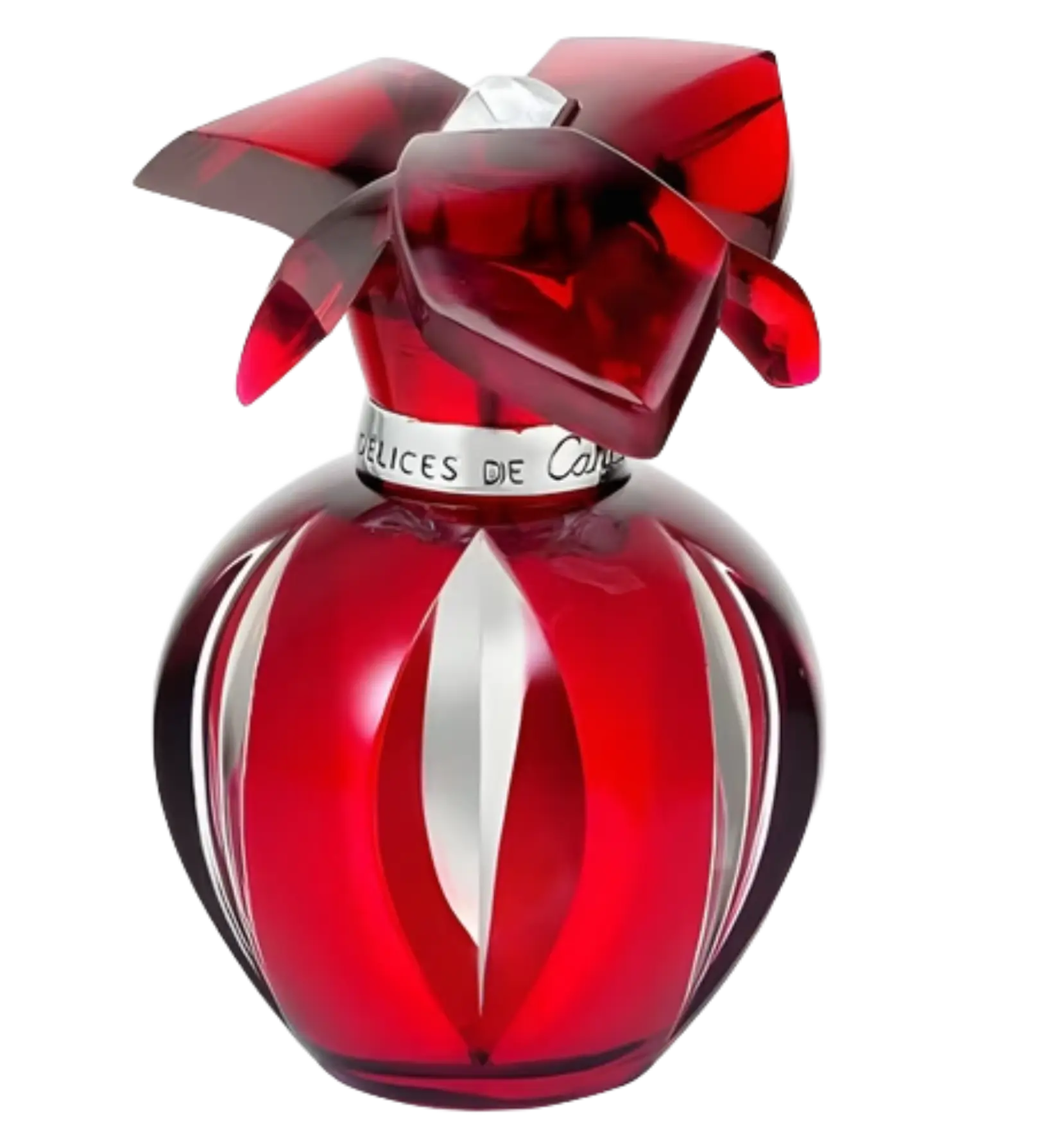عطر ادکلن کارتیر دلیشز | Cartier Delices De Cartier Eau de Parfum